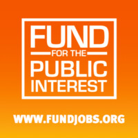 Fund for the Public Interest logo, Fund for the Public Interest contact details