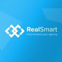 RealSmart logo, RealSmart contact details