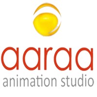 Aaraa Animation Studio - India logo, Aaraa Animation Studio - India contact details