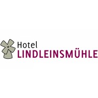 Hotel Lindleinsmühle logo, Hotel Lindleinsmühle contact details