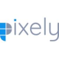 Pixely Group logo, Pixely Group contact details