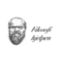 Filosofihjelpen logo, Filosofihjelpen contact details