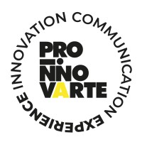 PROINNOVARTE logo, PROINNOVARTE contact details