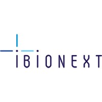 iBionext logo, iBionext contact details