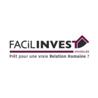 Facilinvest SPRL logo, Facilinvest SPRL contact details