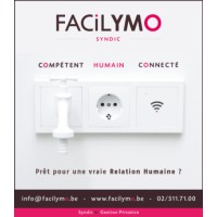 Facilymo SPRL logo, Facilymo SPRL contact details