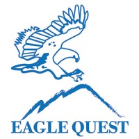 Eagle Quest logo, Eagle Quest contact details