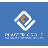 Plaster Group logo, Plaster Group contact details