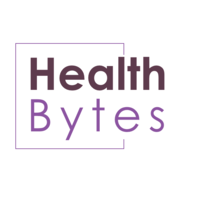 Health Bytes logo, Health Bytes contact details