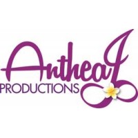 Anthea J Productions & FABBA logo, Anthea J Productions & FABBA contact details