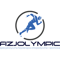 Fizjolympic logo, Fizjolympic contact details