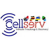 Cellserv Vehicle Tracking logo, Cellserv Vehicle Tracking contact details