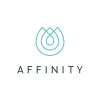 Affinity logo, Affinity contact details