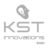 KST innovations GmbH logo, KST innovations GmbH contact details