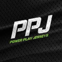 Power Play Jerseys logo, Power Play Jerseys contact details