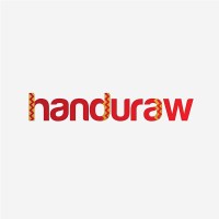 Handuraw logo, Handuraw contact details