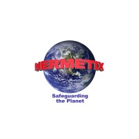 Hermetix logo, Hermetix contact details