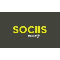 Sociis Media Hub logo, Sociis Media Hub contact details