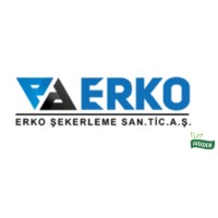 Erko Şekerleme Sanayi ve Ticaret A.Ş logo, Erko Şekerleme Sanayi ve Ticaret A.Ş contact details