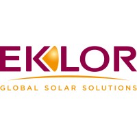 EKLOR logo, EKLOR contact details