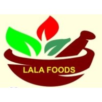 Lala Foods logo, Lala Foods contact details