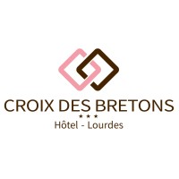 HOTEL CROIX DES BRETONS*** - LOURDES - OCCITANIE - FRANCE logo, HOTEL CROIX DES BRETONS*** - LOURDES - OCCITANIE - FRANCE contact details