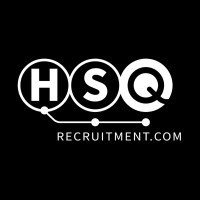 HSQ Recruitment logo, HSQ Recruitment contact details