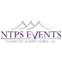 NTPS Events logo, NTPS Events contact details