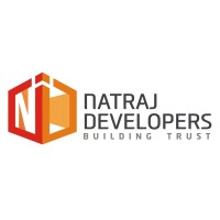 Natraj Developers logo, Natraj Developers contact details