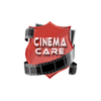 Cinema Care Incorporation logo, Cinema Care Incorporation contact details