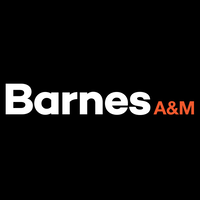 AM Barnes Limited logo, AM Barnes Limited contact details