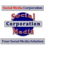 Social Media Corporation logo, Social Media Corporation contact details