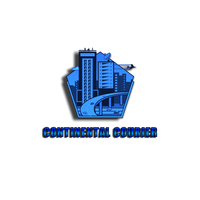 CONTINENTAL COURIER CORP logo, CONTINENTAL COURIER CORP contact details