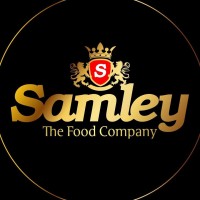 Samley Teas logo, Samley Teas contact details