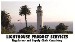 Lighthouse Product Services logo, Lighthouse Product Services contact details