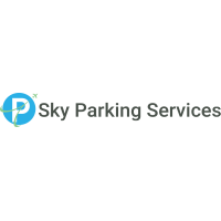 Sky Parking Services logo, Sky Parking Services contact details