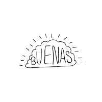 Buenas logo, Buenas contact details