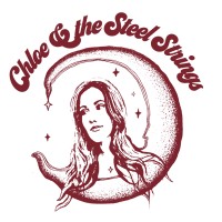 Chloe & the Steel Strings logo, Chloe & the Steel Strings contact details