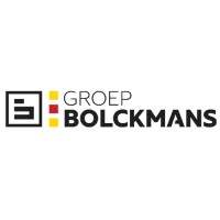 Groep Bolckmans logo, Groep Bolckmans contact details