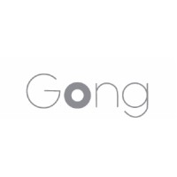 Gong Design logo, Gong Design contact details