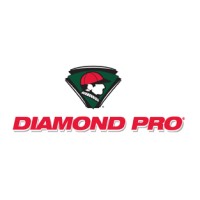 Diamond Pro logo, Diamond Pro contact details