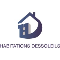 Habitations Dessoleils logo, Habitations Dessoleils contact details