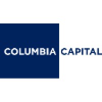 Columbia Capital logo, Columbia Capital contact details