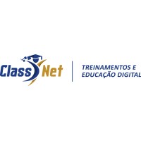 ClassNet Treinamentos e Educação Digital logo, ClassNet Treinamentos e Educação Digital contact details