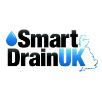 Smart Drain UK logo, Smart Drain UK contact details