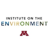 Institute on the Environment University of Minnesota logo, Institute on the Environment University of Minnesota contact details