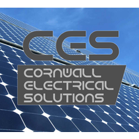 Cornwall Electrical Solutions logo, Cornwall Electrical Solutions contact details