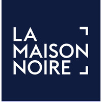 LA MAISON NOIRE logo, LA MAISON NOIRE contact details