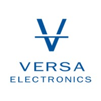 Versa Electronics logo, Versa Electronics contact details