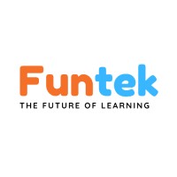 Funtek - The Future of Learning logo, Funtek - The Future of Learning contact details